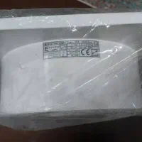 فن هواکش دمنده ۲۰|پنکه و تصفیهکنندهٔ هوا|تهران, خزانه|دیوار