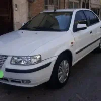 سمند ef7 دوگانه