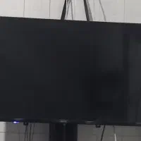 تلوزیون ال ای دی 43اینچ جدید وای‌فای و بلوتوس