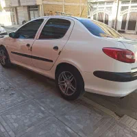 206 sd مدل 93|خودرو سواری و وانت|بوکان, |دیوار