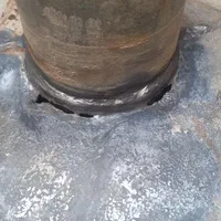 تعمیر جوشکاری آبگرمکن مخزنی در منزل قنواتی