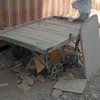 گاری فنری