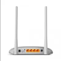 مودم کم کار|مودم و تجهیزات شبکه|ازنا, |دیوار