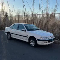 اجاره ورنت پژو پارس1401