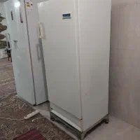 یخچال تمام فریزر ارج
