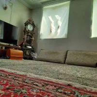 آپارتمان ۶۵ متری( پارکینگ انباری) کیانشهر مینایی|اجارهٔ آپارتمان|تهران, کیانشهر|دیوار