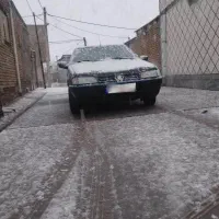 پژو ۸۳GLI|خودرو سواری و وانت|بروجرد, |دیوار