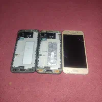 اوراقی.سامسونگ j5.2017 پرو|موبایل|مشهد, چهنو|دیوار