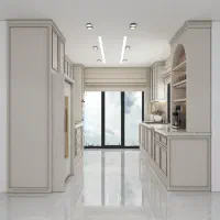 اجرای کابینت و کمد دیواری|خدمات پیشه و مهارت|کلاردشت, |دیوار