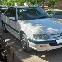 پژو پارس xu7p 1402 کم کارکرد|خودرو سواری و وانت|بروجرد, |دیوار