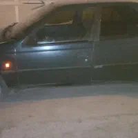 پژو آردی مدل ۸۴ انژکتور|خودرو سواری و وانت|زاهدان, |دیوار