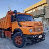 بنز تک کمپرسی