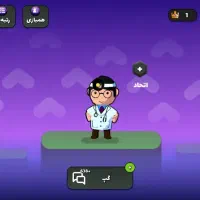 انیمالراش اکانت