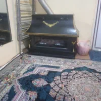 فروش بخاری شومینه  ای