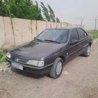 پژو405مدل 85|خودرو سواری و وانت|بروجرد, |دیوار