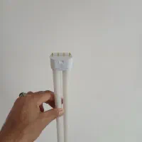 چهار عدد لامپ مهتابی سالم|لامپ و چراغ|اردبیل, |دیوار