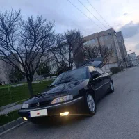 سیتروئن زانتیا ۸۸ سرمه ای بیرنگ دست نخورده