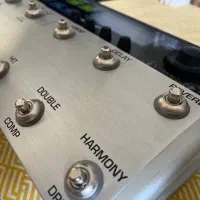 tc helicon voice live 3|گیتار، بیس، امپلیفایر|تهران, اقدسیه|دیوار