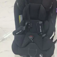 صندلی کودک دلیجان مدل هوبر