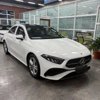 بنز A180 مدل 2025 صفرکیلومتر