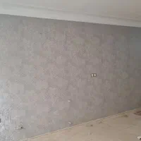 نصب کاغذ دیواری|خدمات پیشه و مهارت|تهران, امام زاده حسن|دیوار