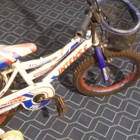 دوچرخه ۱۶|دوچرخه، اسکیت، اسکوتر|یاسوج, |دیوار