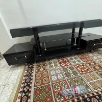 میز تی وی|میز تلویزیون|شیراز, درکی|دیوار