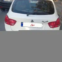 ماشین کوئیک مدل ۱۴۰۱