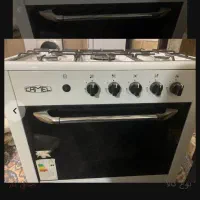 اجاق گاز|اجاق گاز و لوازم برقی پختوپز|گرگان, |دیوار