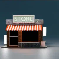 اجاره مغازه ۱۲۰ متری