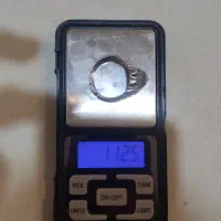 انگشتر بابا قوری|جواهرات|کرج, گوهردشت|دیوار