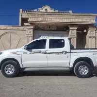 فروش هایلوکس ۲۰۱۴