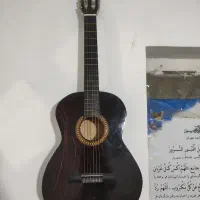 گیتار سالم