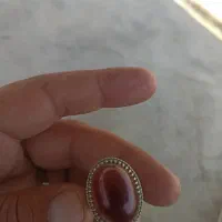 انگشتر عقیق