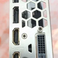 کارت گرافیک MSI|قطعات و لوازم جانبی رایانه|اصفهان, ملکشهر|دیوار