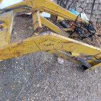 بیل جلو تراکتور|قطعات یدکی و لوازم جانبی|جوانرود, |دیوار