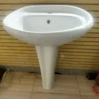 روشویی|لوازم سرویس بهداشتی|تبریز, |دیوار