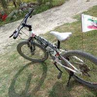 دوچرخه 24|دوچرخه، اسکیت، اسکوتر|صومای برادوست, |دیوار