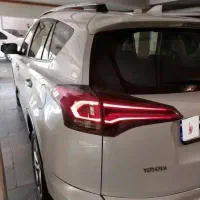 راو4 تویوتا اجاره ای/اجاره خودرو ماشینRav4تویوتا|خودرو اجارهای|تهران, سردارجنگل|دیوار