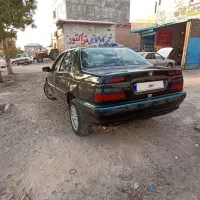 پارس الیکس مدل 83