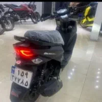 sym cx200 Galaxy|موتورسیکلت|تهران, تهرانپارس جنوبی|دیوار