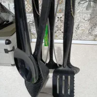 پاسماوری و بستنی خوری وکفگیر|ظروف سرو و پذیرایی|سرپل ذهاب, |دیوار