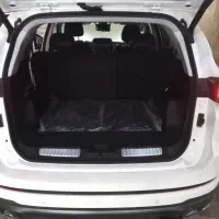 فیدلیتی پرستیژ 7نفره1403داخل مشکی وطوسی|خودرو سواری و وانت|تهران, جمال‌زاده|دیوار