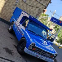 نیسان مدل ۱۴۰۳/۱۰|خودرو سواری و وانت|فشاپویه, |دیوار