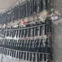 کمک فنرسازی