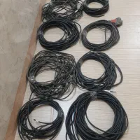 کابل ۳در۴ سیمیا کابل ۳در ۲.۵ کابل ۲در۲.۵