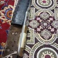 چاقو سوهان اصل