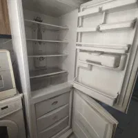 یخچال الکترواستیل|یخچال و فریزر|قم, پردیسان|دیوار