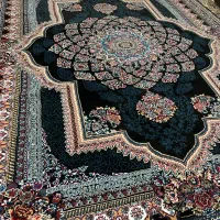 فرش ۱۲متری|فرش|گرگان, |دیوار