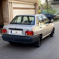 پراید|خودرو سواری و وانت|رشت, پسیخان|دیوار